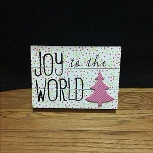 Christmas decoration